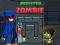 Mäng Monster vs Zombie Internetis