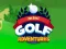 Mäng Mini Golf Adventure Internetis