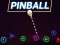Mäng Pinball Brick Mania Internetis