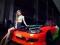 Mäng Girls and Cars Internetis