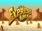 Mäng Express Truck Internetis