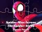 Mäng Spider-Man Across the Spider-Verse Jigsaw Puzzle Internetis