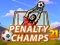 Mäng Penalty Champs 21 Internetis