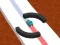 Mäng Line Color 3D Internetis
