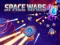 Mäng Space Wars Internetis
