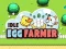 Mäng Idle Egg Farmer Internetis