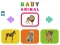 Mäng Baby Animal Internetis