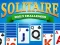 Mäng Solitaire Daily Challenge Internetis