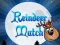 Mäng Reindeer Match Internetis