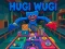 Mäng Hugi Wugi Internetis