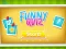 Mäng Funny Quiz Internetis