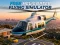 Mäng Free Helicopter Flying Simulator Internetis