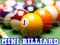 Mäng Mini Billiard Internetis