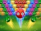 Mäng Cute Monster Bubble Shooter Internetis