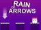 Mäng Rain of Arrows Internetis
