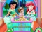 Mäng Baby Princesses Bedroom Decor Internetis
