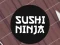 Mäng Sushi Ninja Internetis