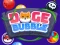 Mäng Doge Bubble Internetis