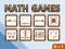 Mäng Math Games Internetis