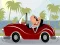 Mäng Convertible Cars Jigsaw Internetis