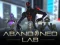 Mäng Abandoned Lab Internetis