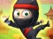 Mäng Ninja Ascend Internetis