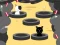 Mäng Catch Cats Internetis