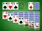 Mäng Solitaire Spider Internetis