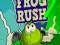 Mäng Frog Rush Internetis
