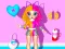 Mäng Surprise Doll Dress Up Internetis