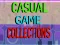 Mäng Casual Game collection Internetis
