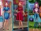 Mäng Suzy Different Outfit Events Internetis