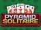 Mäng Pyramid Solitaire Internetis