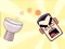 Mäng Skibidi Toilet Basketball Internetis