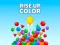 Mäng Rise Up Color Internetis