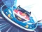 Mäng Fast Racing Cars Hidden Internetis