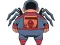 Mäng Spider Boy Internetis