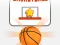 Mäng Basketball Slide Internetis
