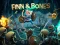 Mäng Finn & Bones Internetis