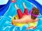 Mäng Aquapark Shark Internetis