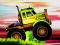 Mäng Crazy Monster Trucks Difference Internetis