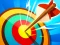 Mäng Archery Mania Internetis