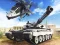 Mäng Strategy of war. Tanks and helicopters Internetis