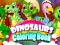 Mäng Dinosaurs Coloring Book Internetis