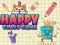 Mäng Happy Glass Game Internetis