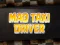 Mäng Mad Taxi Driver Internetis