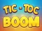 Mäng Tic Toc Boom Internetis