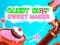 Mäng Candy Shop: Sweets Maker Internetis