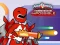 Mäng Power Rangers Mission Impossible Internetis