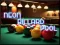 Mäng Neon Billard Pool Internetis